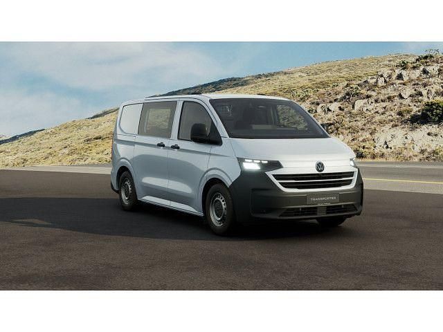 Neu VW Transporter 150 PS (110 kW) 2026 Weiß Van