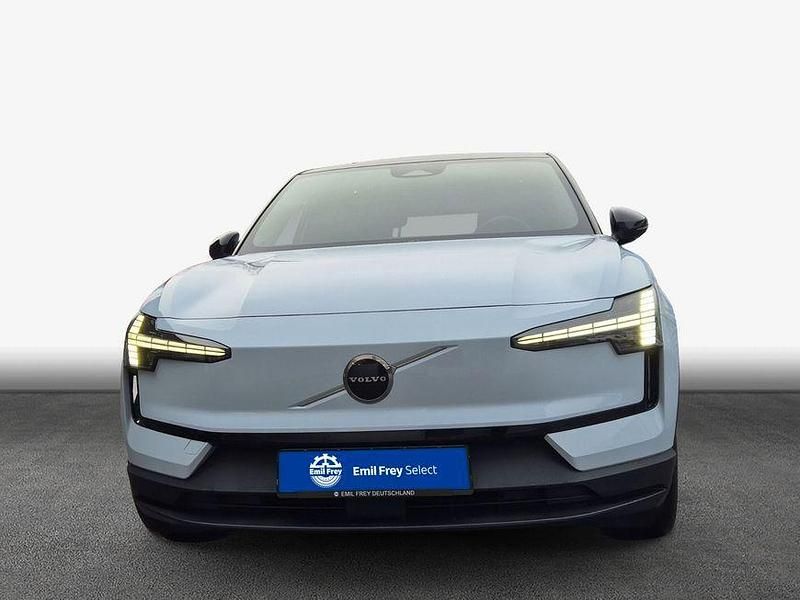 Gebraucht Volvo EX30 Performance 314 kW (428 PS) 2025 Blau SUV