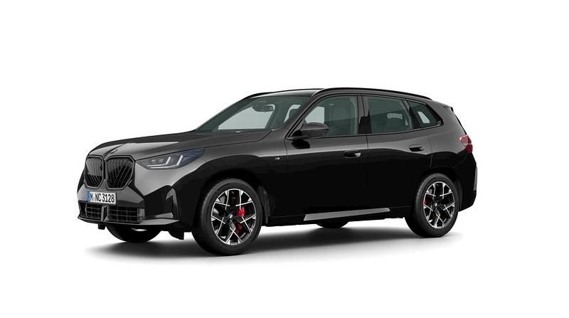 Neu 2025 BMW X3 Comfort Edition SUV | 71.399 € (Teuer) - Bild 1/2