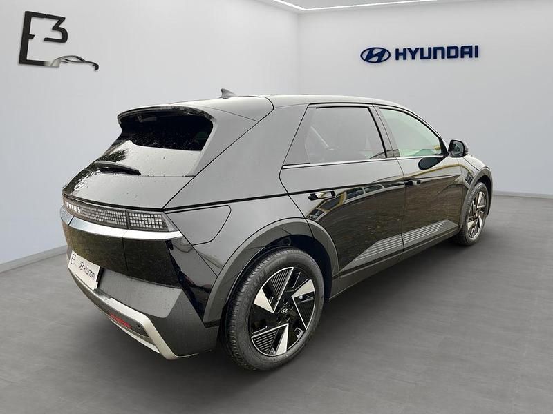 Neu Hyundai Ioniq 5 167 kW (228 PS) 2026 Schwarz SUV