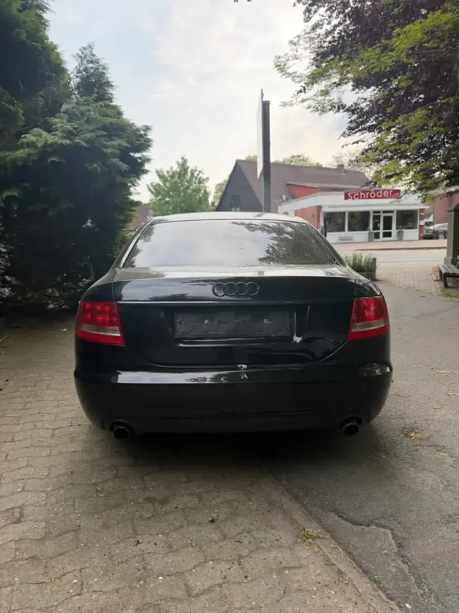 Gebraucht Audi A6 180 PS (132 kW) 2007 Andere farben Limousine