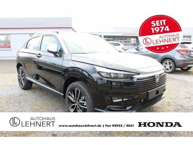 Neu 2025 Honda HR-V Advance SUV | 38.690 € (Etwas zu teuer) - Bild 1/4