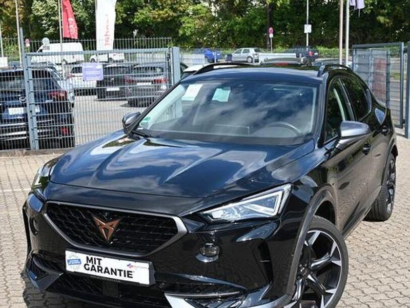 Andere Gebraucht 2023 Cupra Leon Limousine | 26.990 € (Fairer Preis) - Bild 1/4