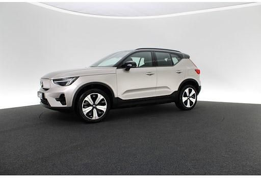 Gebraucht Volvo EX40 Core 175 kW (238 PS) 2022 Beige SUV