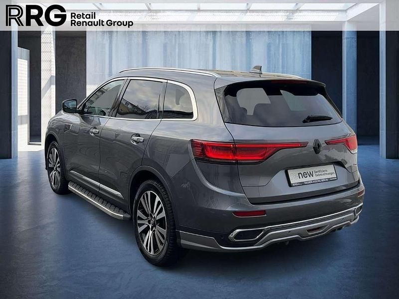 Gebraucht Renault Koleos Initiale Paris 158 PS (116 kW) 2023 Grau SUV