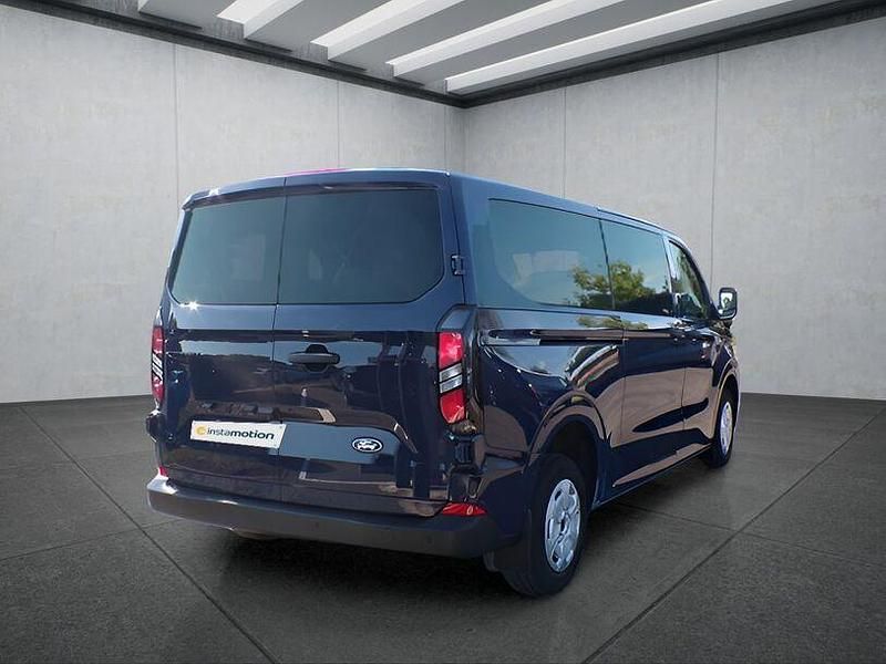 Gebraucht Ford Transit Custom 136 PS (100 kW) 2024 Andere Van / Kleinbus