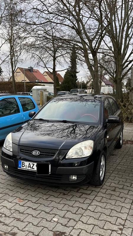 Gebraucht 2006 Kia Rio Kombi | 2.750 € - Bild 1/4