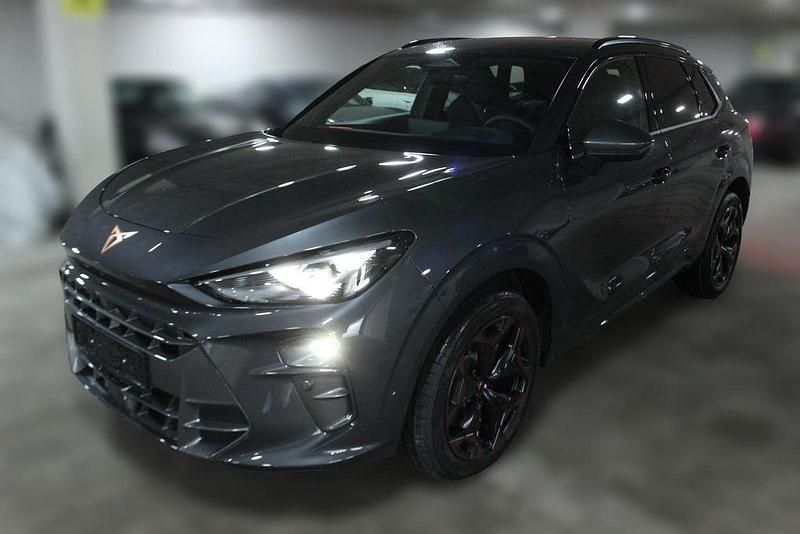 Neu Cupra Terramar VZ 265 PS (194 kW) 2026 Grau SUV