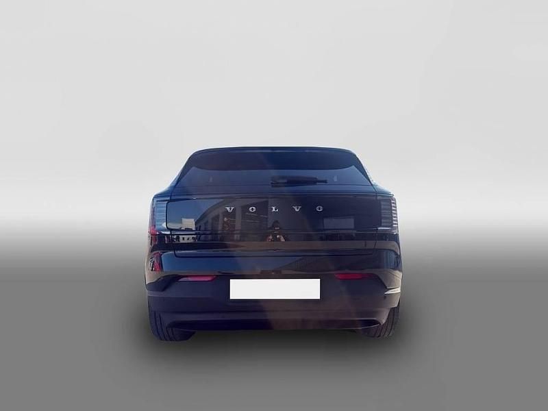 Gebraucht Volvo EX30 Performance 314 kW (428 PS) 2025 Schwarz SUV