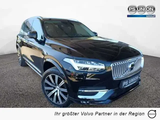 Usata Volvo XC90 Inscription 235 CV (172 kW) 2021 SUV