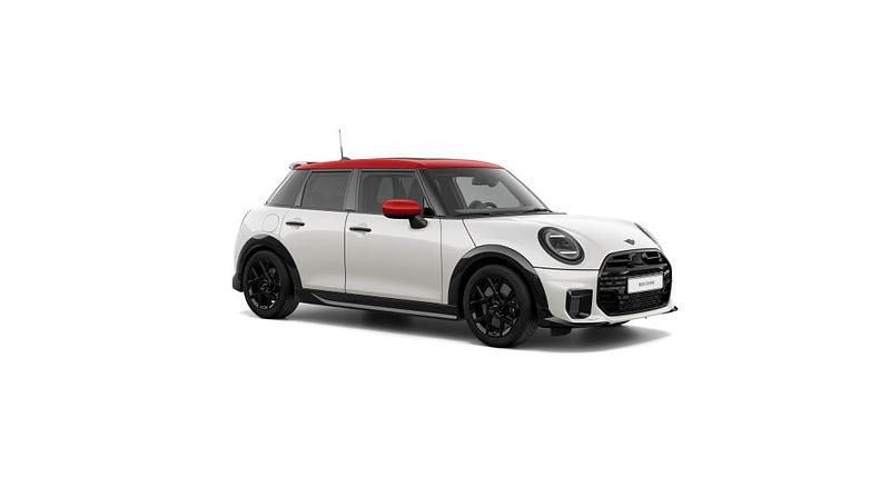 Gebraucht Mini Cooper 156 PS (114 kW) 2024 Kleinwagen