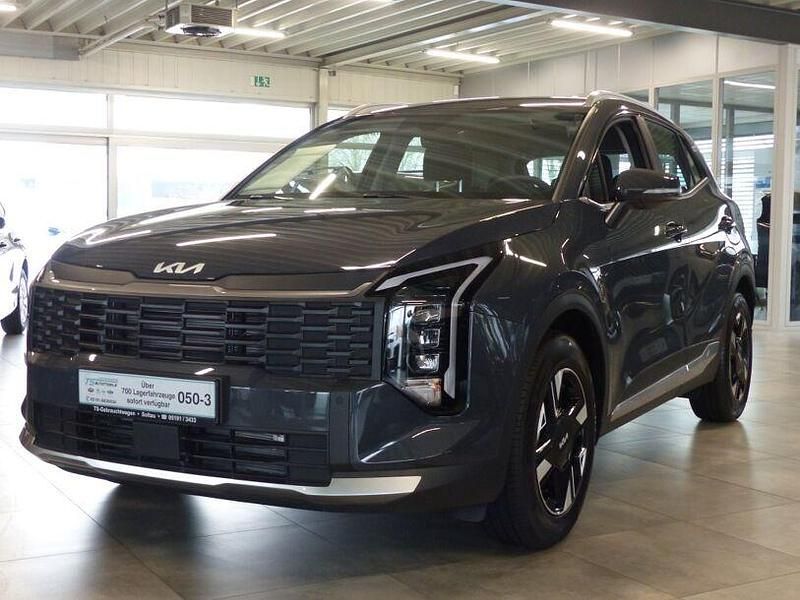 Neu Kia Sportage 150 PS (110 kW) 2025 Andere SUV