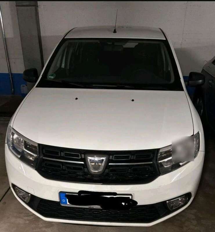 Gebraucht 2017 Dacia Sandero Lauréate Kleinwagen | 4.900 € (Superpreis) - Bild 1/4