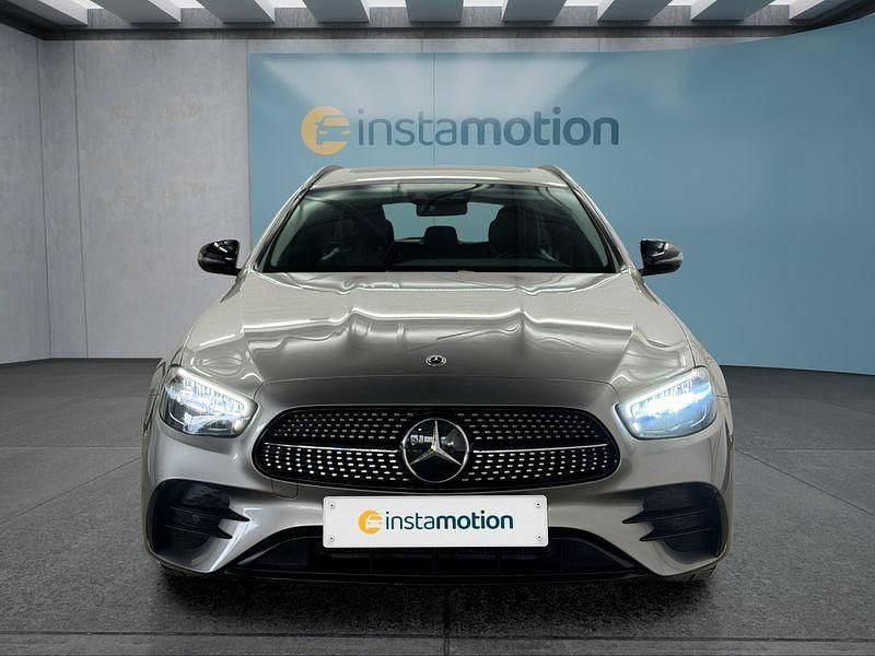 Gebraucht Mercedes E300 211 PS (155 kW) 2022 Kombi