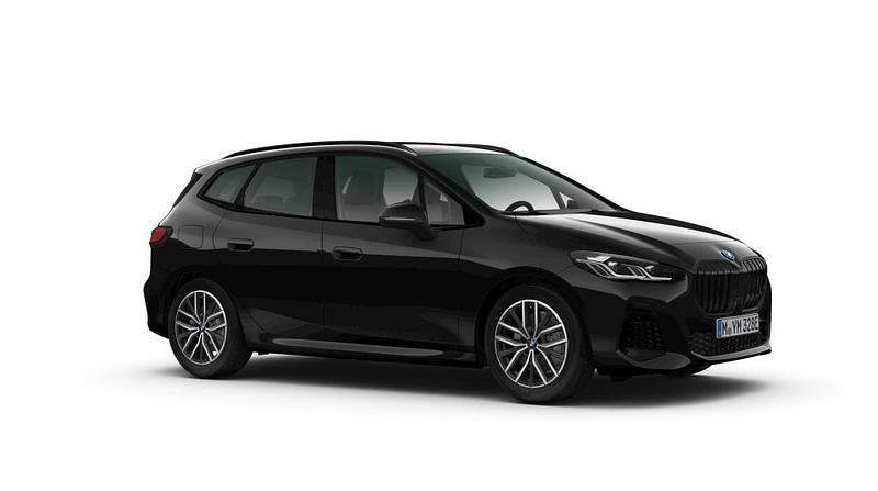 Neu BMW 225 Active Tourer Efficient Dynamics 136 PS (100 kW) 2025 Van / Kleinbus