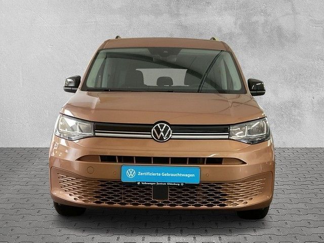 Gebraucht VW Caddy Maxi Life 114 PS (83 kW) 2023 Othercolor Van / Kleinbus