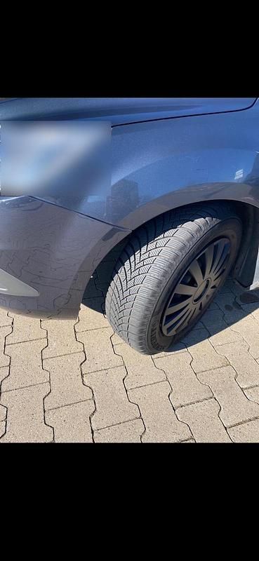 Usata Ford Focus 116 CV (85 kW) 2009 Grigio Station wagon