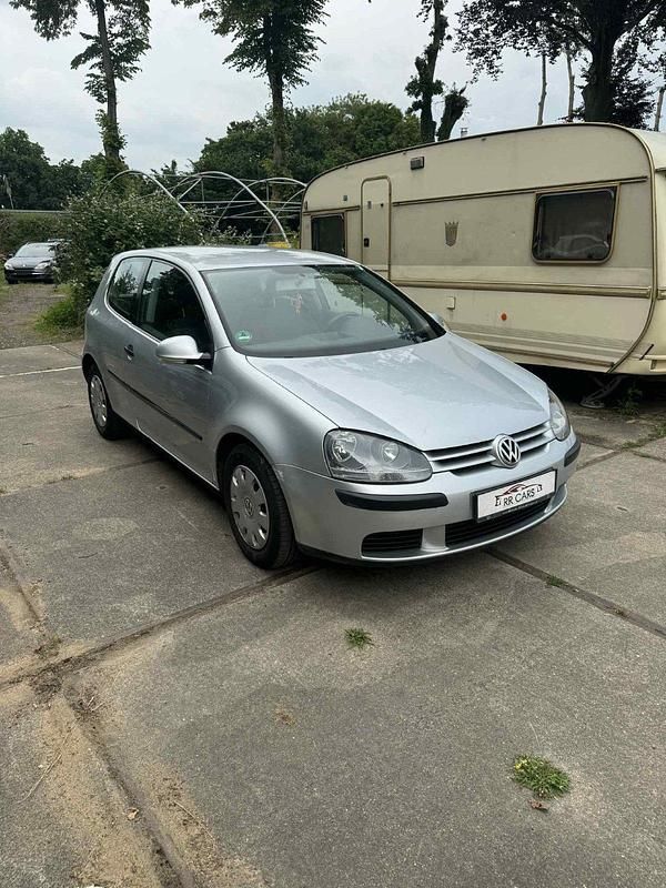Gebraucht 2006 VW Golf V Kleinwagen | 1.800 € (Fairer Preis) - Bild 1/4