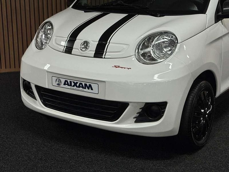 Gebraucht Aixam Minauto Sport 2022 Other Kleinwagen