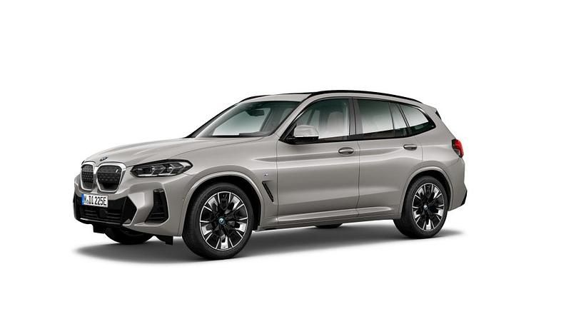 Gebraucht BMW iX3 Impressive 210 kW (286 PS) 2026 SUV