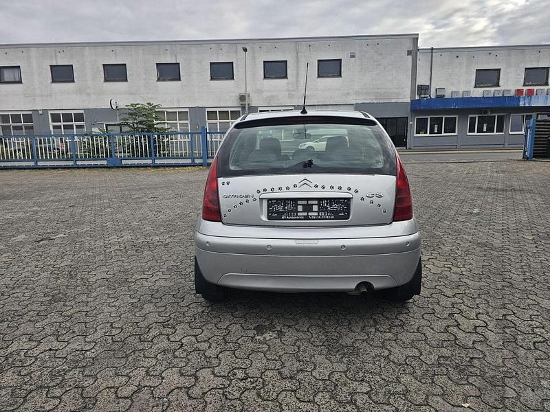 Second-hand Citroën C3 Exclusive 68 CP (50 kW) 2004 Hatchback