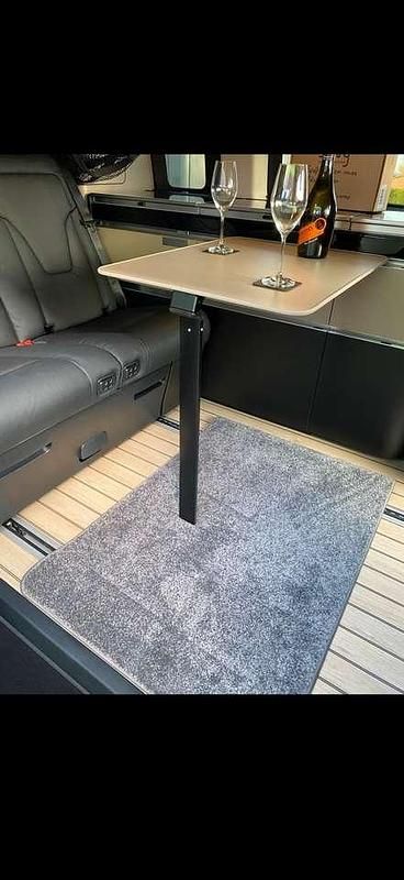 Gebraucht Mercedes 300 Marco Polo 237 PS (174 kW) 2021 Kombi