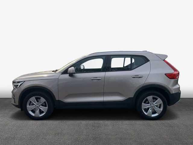 Gebraucht Volvo XC40 120 PS (88 kW) 2024 SUV