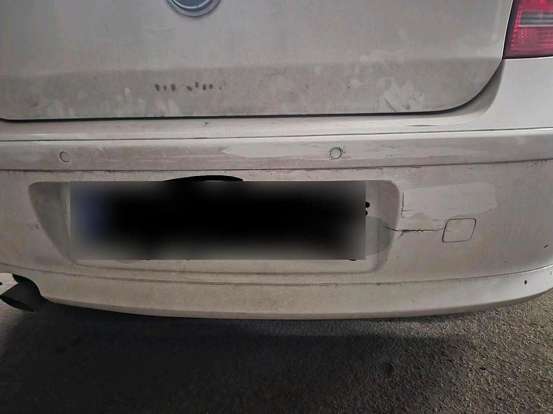 Gebraucht BMW 116 160 PS (117 kW) 2011 Weiß Kleinwagen