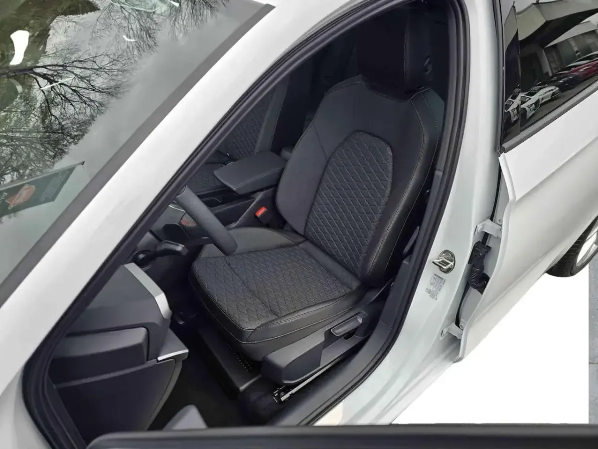 Gebraucht Seat Leon FR 150 PS (110 kW) 2025 Grau Kombi