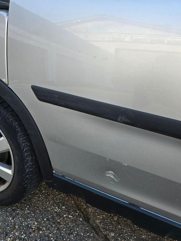 Usata Opel Combo 101 CV (74 kW) 2006 Grigio Monovolume