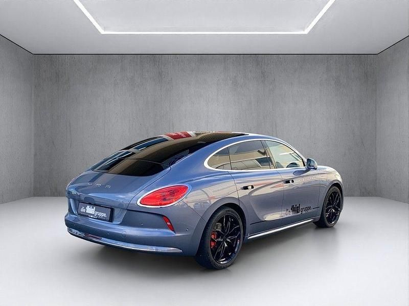 Gebraucht Ora 07 GT 300 kW (408 PS) 2024 Grau Limousine