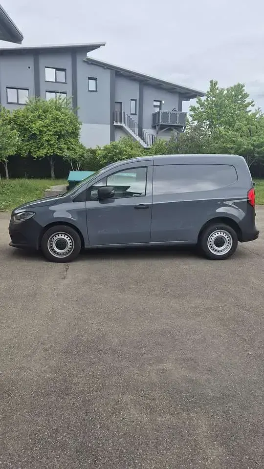 Gebraucht Mercedes Citan 113 131 PS (96 kW) 2022 Van / Kleinbus