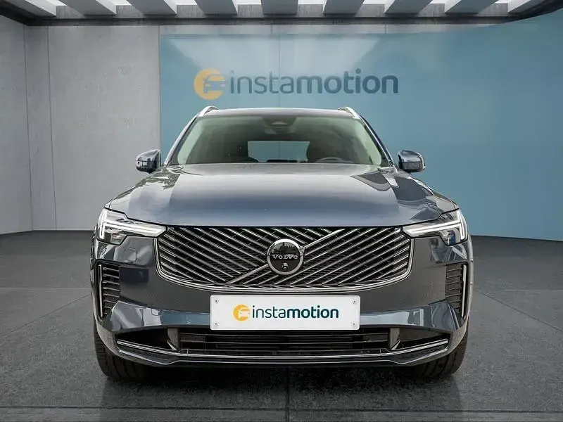 Gebraucht Volvo XC90 455 PS (334 kW) 2025 Blau SUV