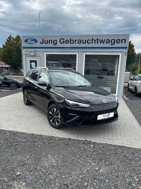 Neu 2025 MG MG5 EV Comfort Kombi | 24.990 € (Etwas zu teuer) - Bild 1/4