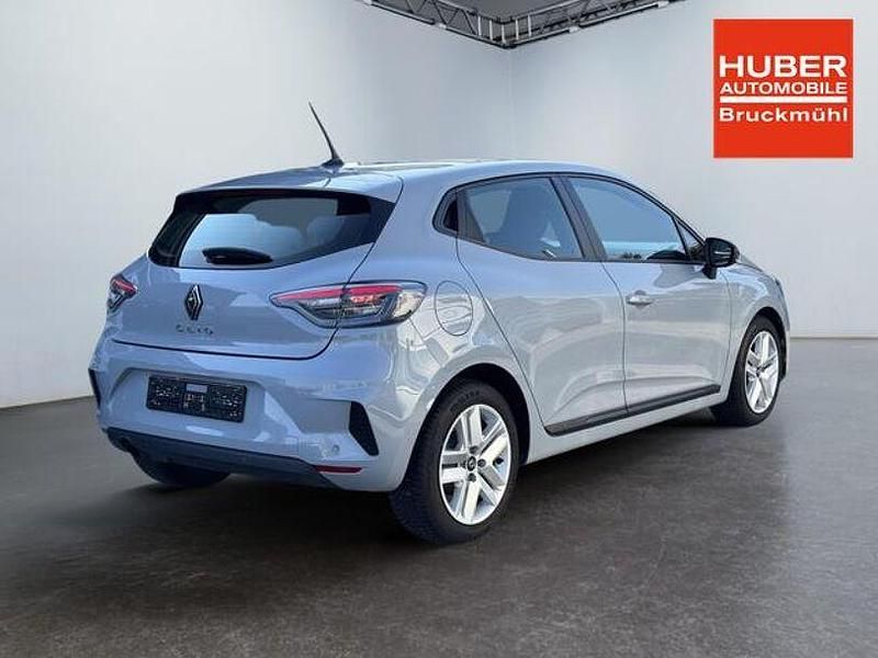 Gebraucht Renault Clio V Evolution 2024 Grau