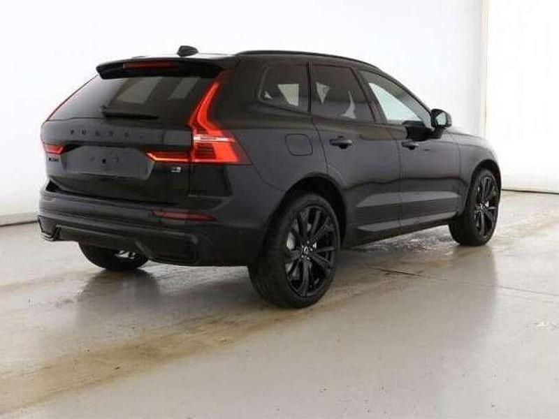 Gebraucht Volvo XC60 Ultimate 398 PS (292 kW) 2024 Onyx black / metallic (metallic) SUV