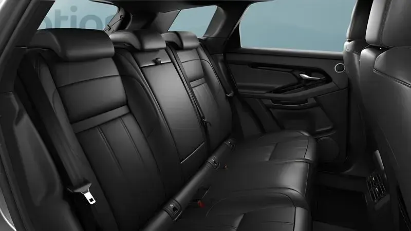 Neu Land Rover Range Rover 204 PS (150 kW) 2026 Grau SUV