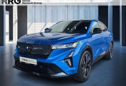 Gebraucht Renault Rafale Esprit Alpine 300 PS (220 kW) 2025 Blau SUV