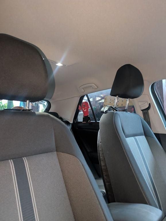 Gebraucht VW T-Roc 150 PS (110 kW) 2019 Grau SUV