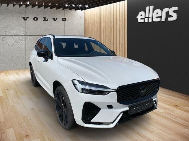 Ny Volvo XC60 Plus 350 HK (257 kW) 2026 Sort SUV