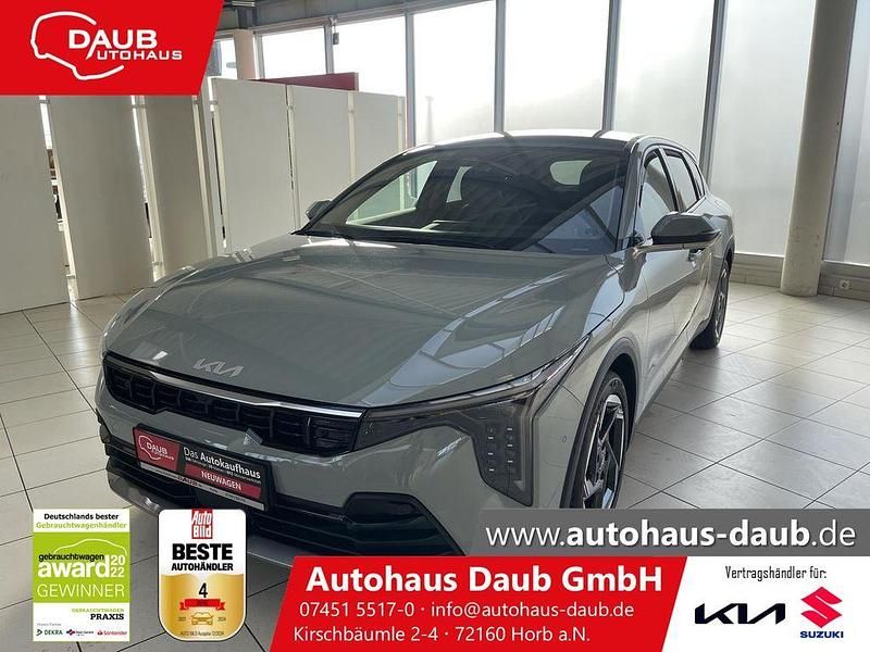 Neu Kia K4 150 PS (110 kW) 2025 Morgenbrise Limousine