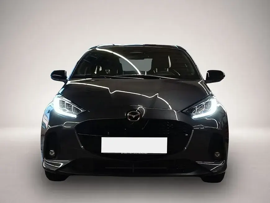 Gebraucht Mazda 6 Homura-Line 92 PS (67 kW) 2026 Grau Limousine