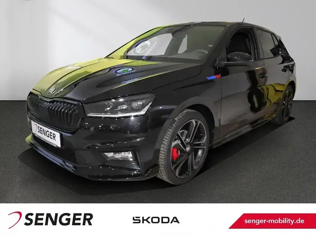 Gebraucht Skoda Fabia 177 PS (130 kW) 2026 Kleinwagen