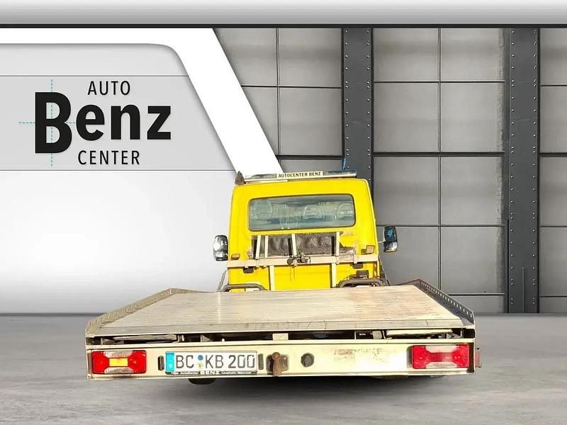 Gebraucht Iveco Daily 170 PS (125 kW) 2016 Gelb Van