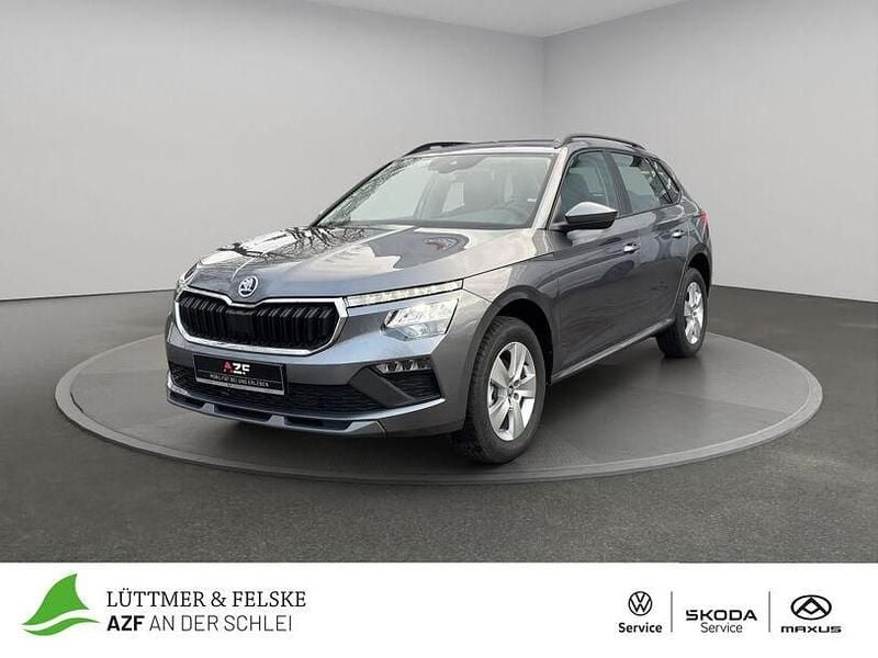 Brugt Skoda Kamiq Selection 116 HK (85 kW) 2025 SUV