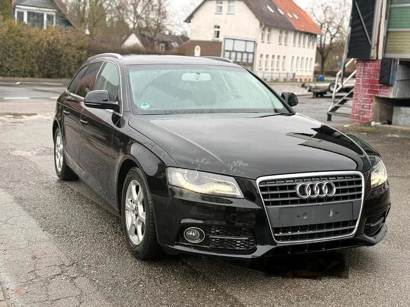 Gebraucht Audi A4 2008 Kombi