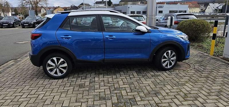 Gebraucht Kia Stonic Vision 101 PS (74 kW) 2023 SUV