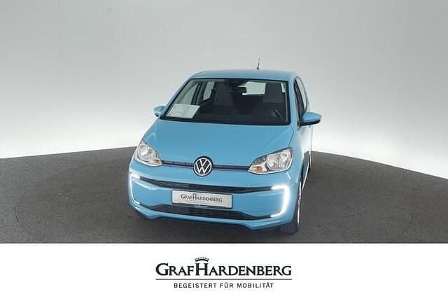 Gebraucht VW e-up! Move 61 kW (83 PS) 2021 Kleinwagen