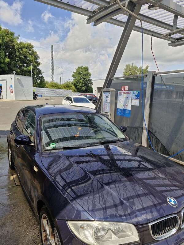 Gebraucht 2006 BMW 116 Kleinwagen | 3.500 € (Fairer Preis) - Bild 1/4