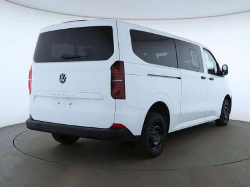 Gebraucht VW T7 150 PS (110 kW) 2025 Clear white Van